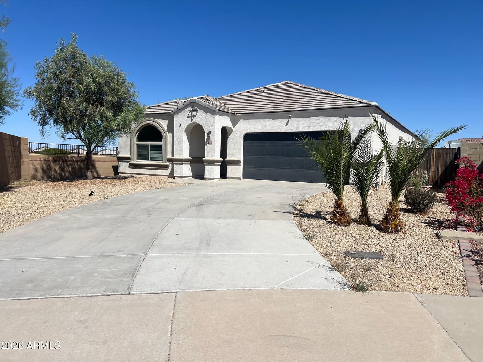 42132 W MANDERAS Lane, Maricopa, AZ 85138 — photo 2 of 40