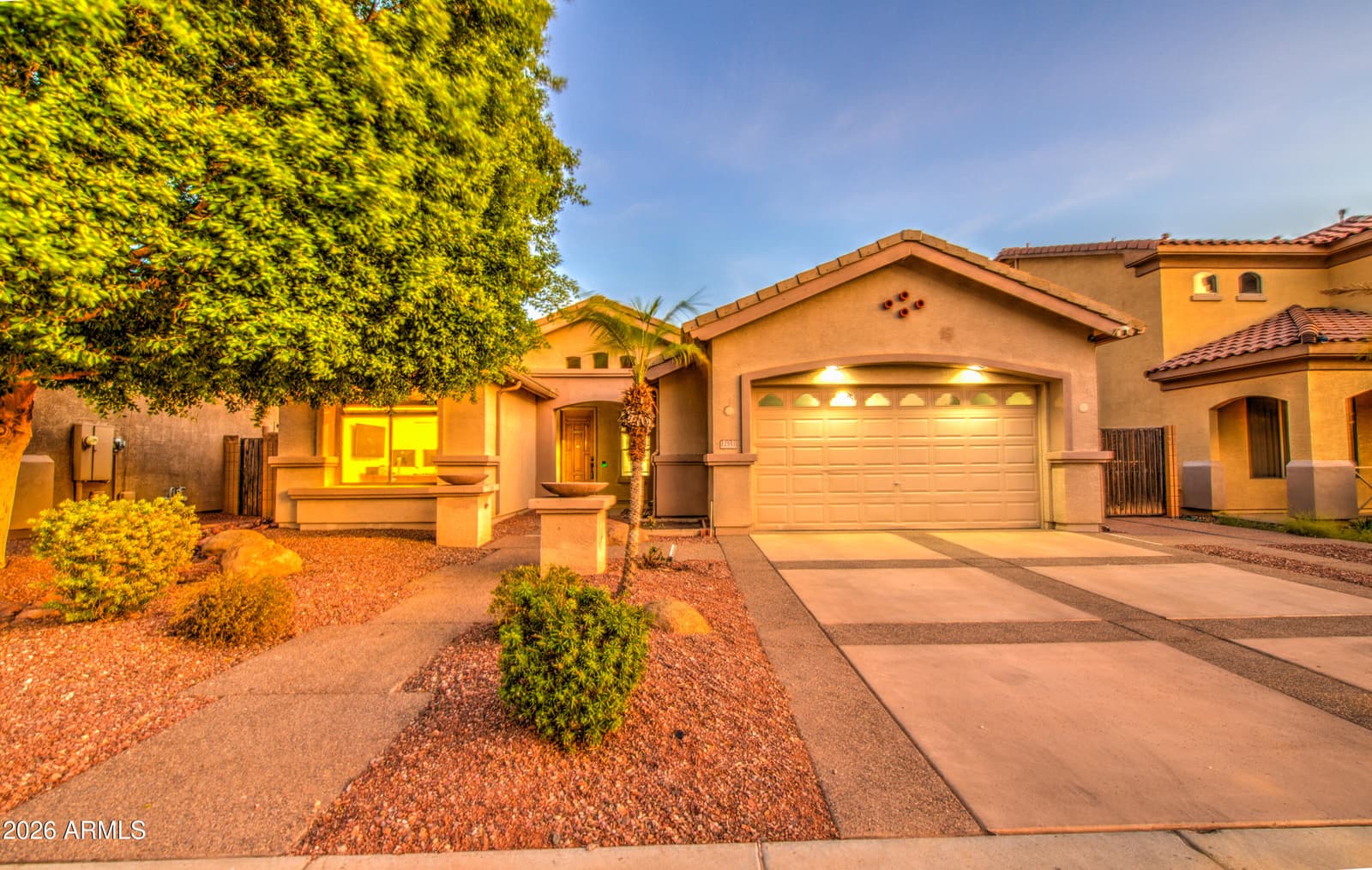 12551 W VISTA PASEO Drive, Litchfield Park, AZ 85340 — photo 73 of 80