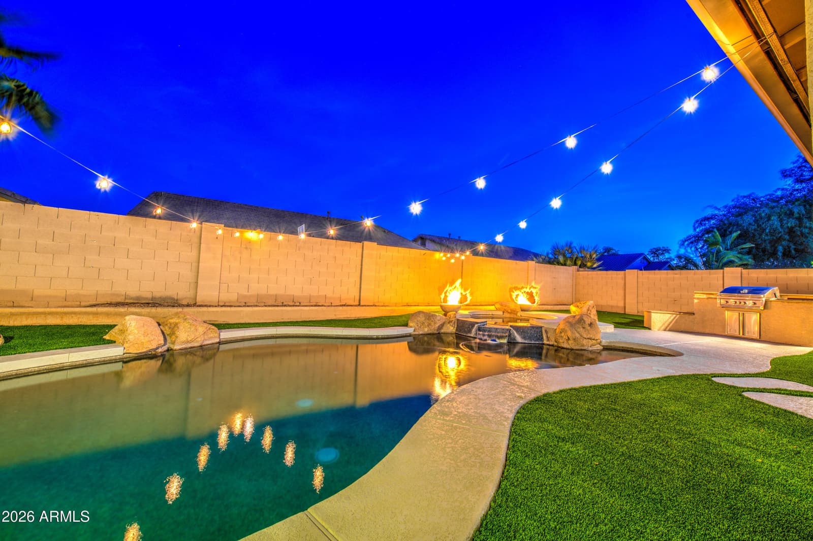 12551 W VISTA PASEO Drive, Litchfield Park, AZ 85340 — photo 75 of 80