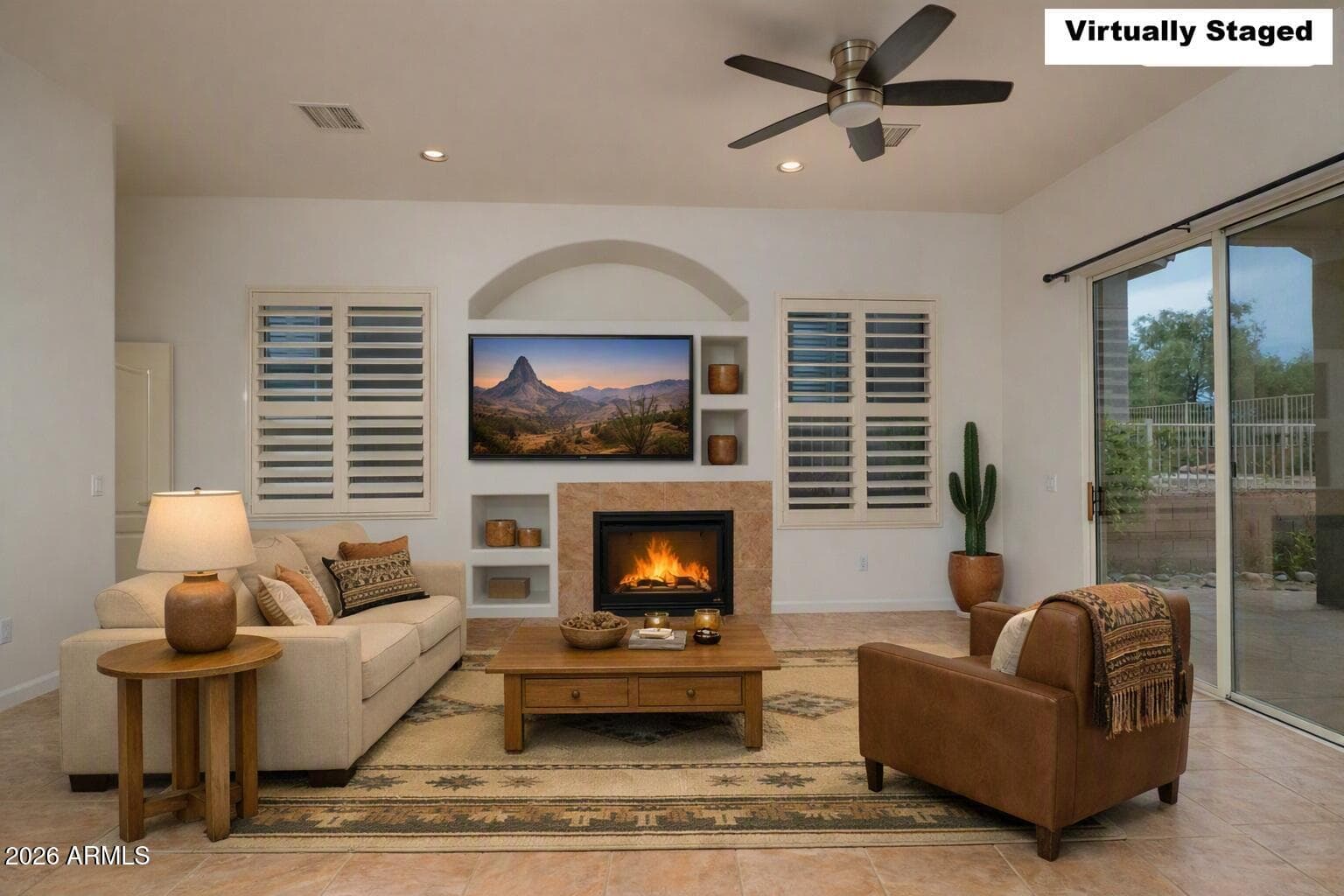 493 S VALLE ESCONDIDO, Cornville, AZ 86325 — photo 14 of 36