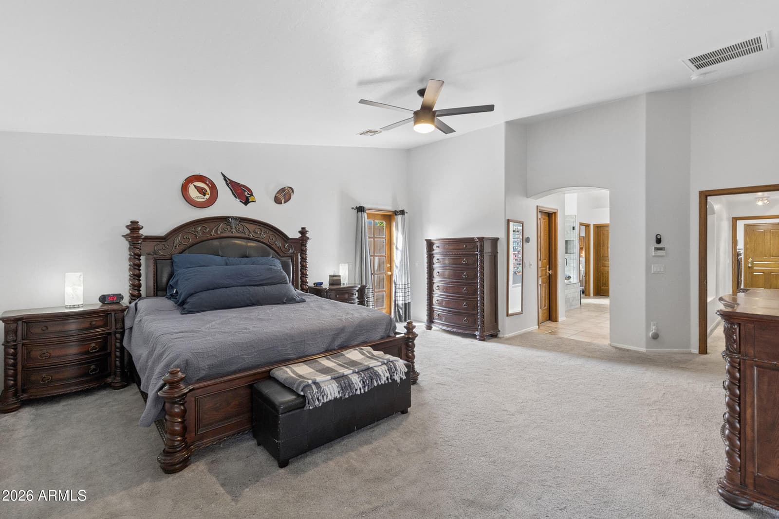 2637 E CARLA VISTA Drive, Gilbert, AZ 85295 — photo 31 of 73