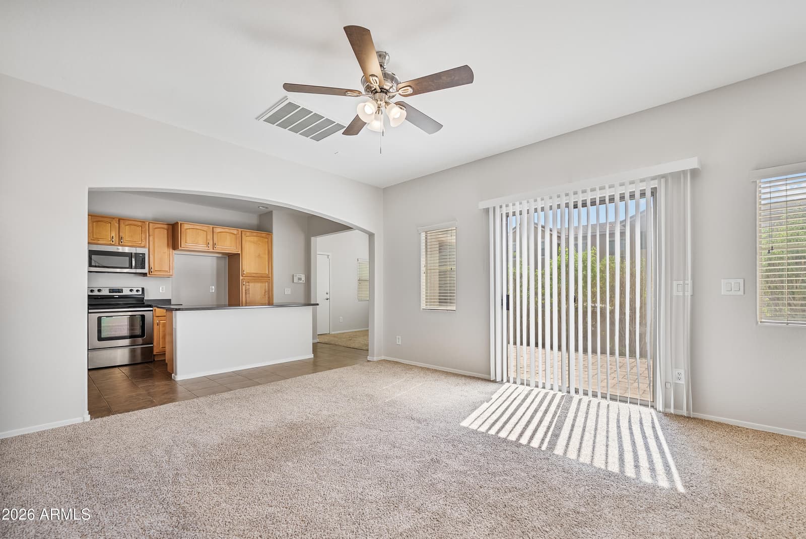 453 N CITRUS Lane, Gilbert, AZ 85234 — photo 13 of 38