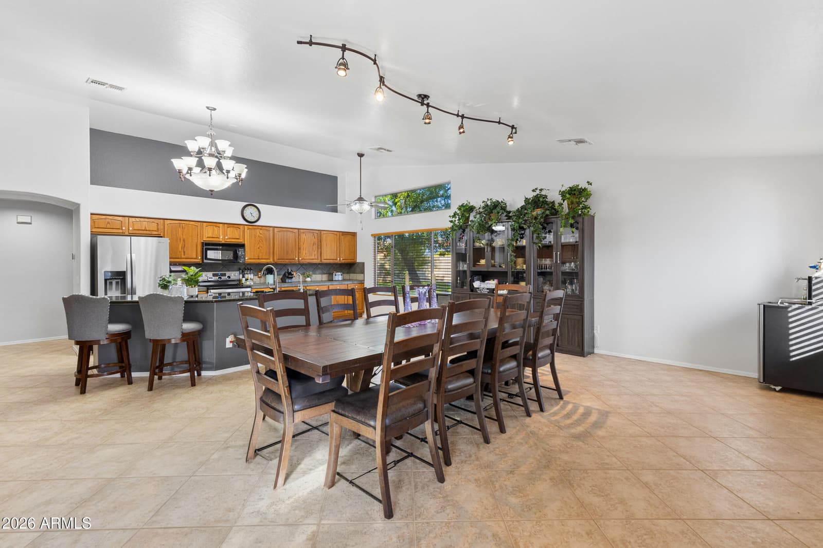 2637 E CARLA VISTA Drive, Gilbert, AZ 85295 — photo 23 of 73