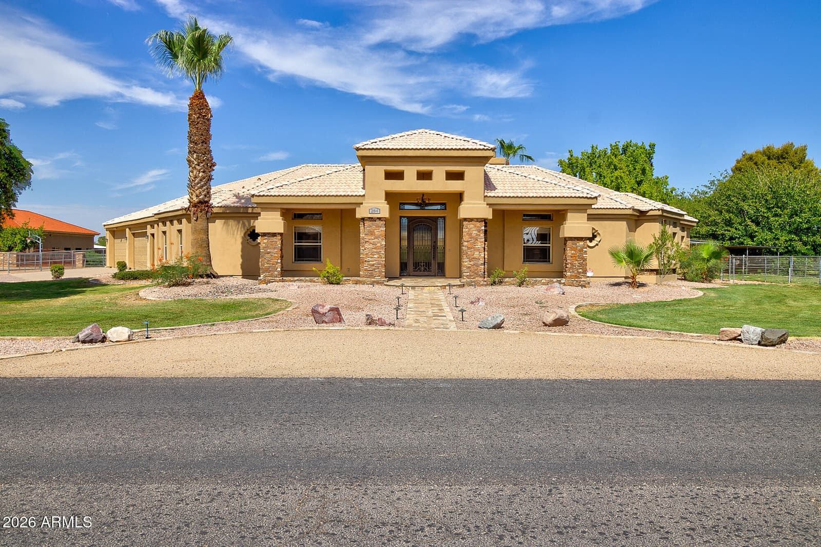 284 S 162nd Street, Gilbert, AZ 85296 — photo 17 of 67