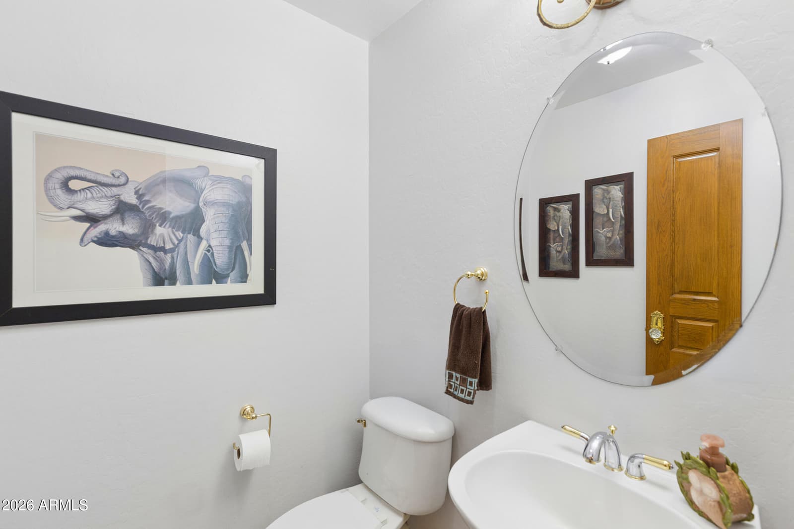 2637 E CARLA VISTA Drive, Gilbert, AZ 85295 — photo 41 of 73