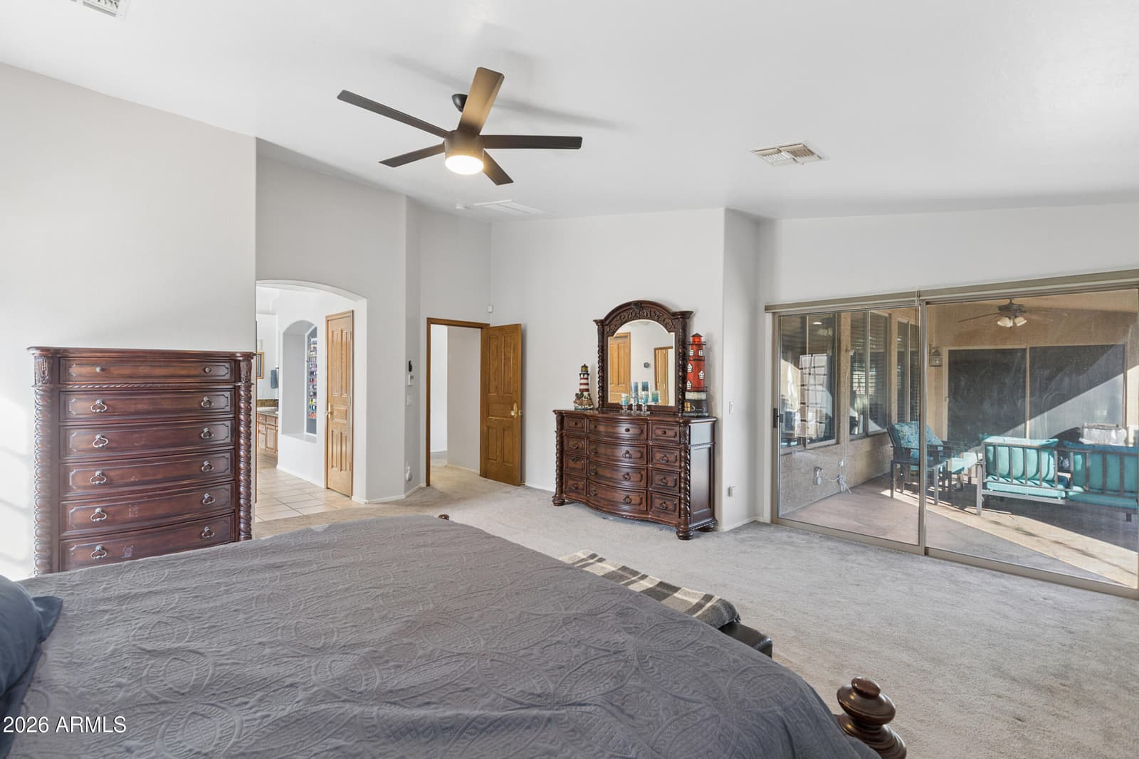 2637 E CARLA VISTA Drive, Gilbert, AZ 85295 — photo 32 of 73