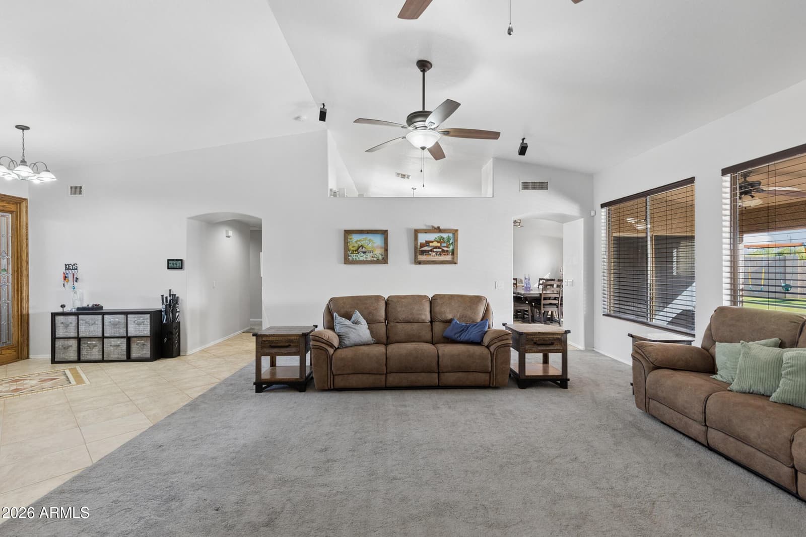 2637 E CARLA VISTA Drive, Gilbert, AZ 85295 — photo 18 of 73