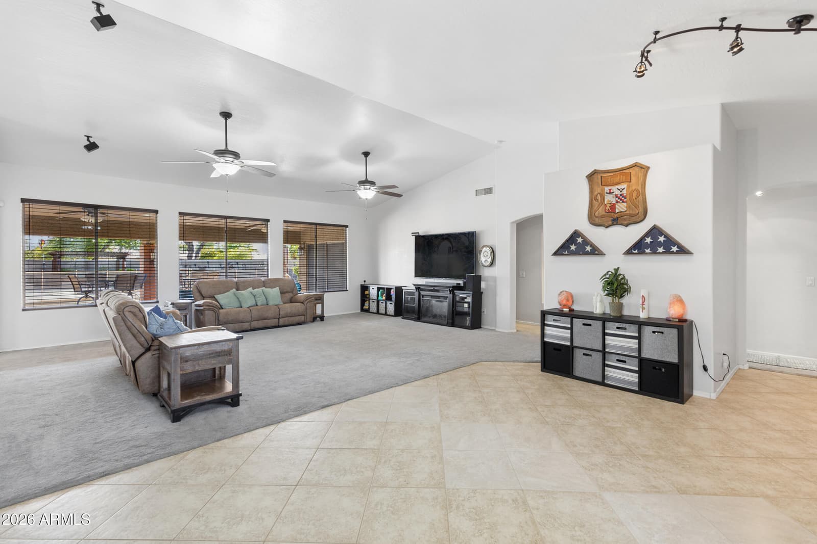 2637 E CARLA VISTA Drive, Gilbert, AZ 85295 — photo 15 of 73