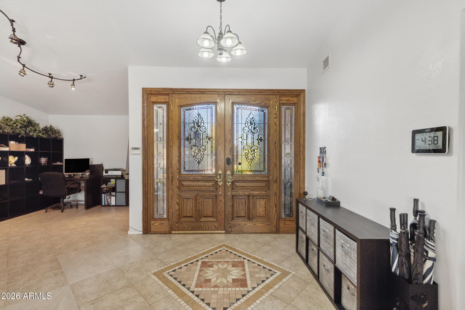 2637 E CARLA VISTA Drive, Gilbert, AZ 85295 — photo 12 of 73