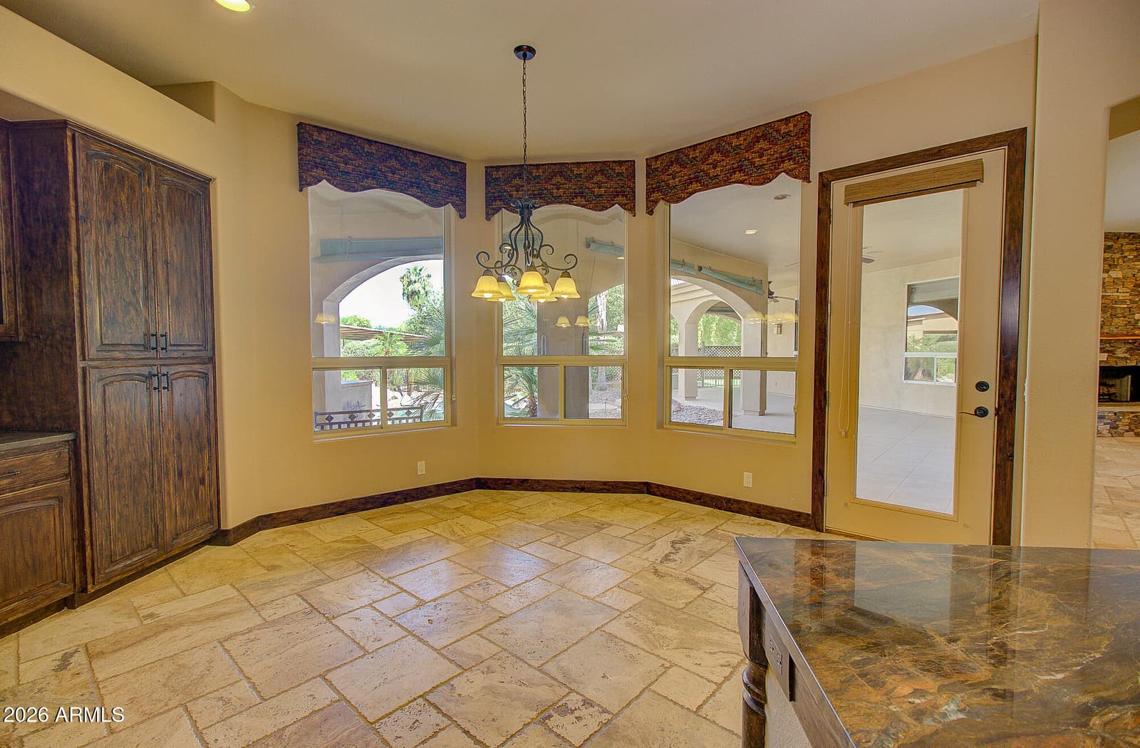 284 S 162nd Street, Gilbert, AZ 85296 — photo 32 of 67