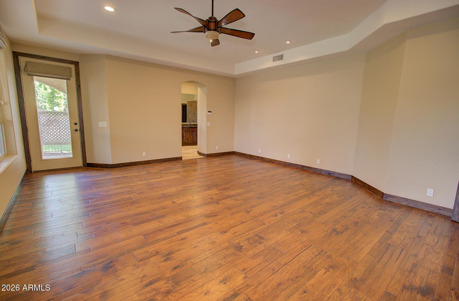 284 S 162nd Street, Gilbert, AZ 85296 — photo 35 of 67