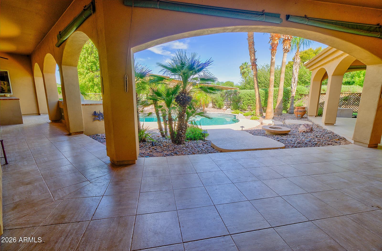 284 S 162nd Street, Gilbert, AZ 85296 — photo 57 of 67