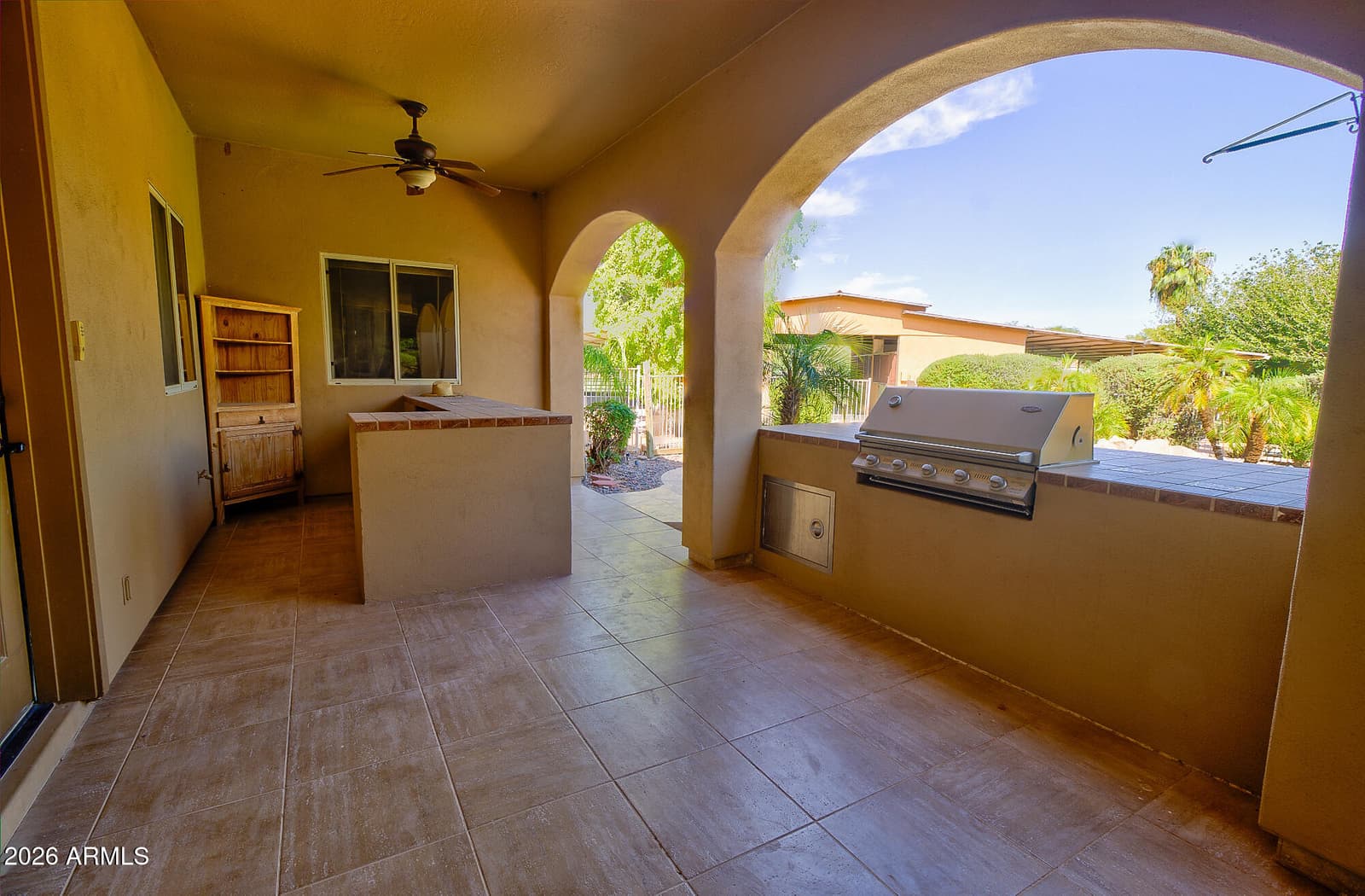 284 S 162nd Street, Gilbert, AZ 85296 — photo 58 of 67