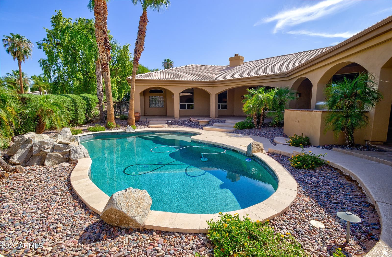 284 S 162nd Street, Gilbert, AZ 85296 — photo 59 of 67