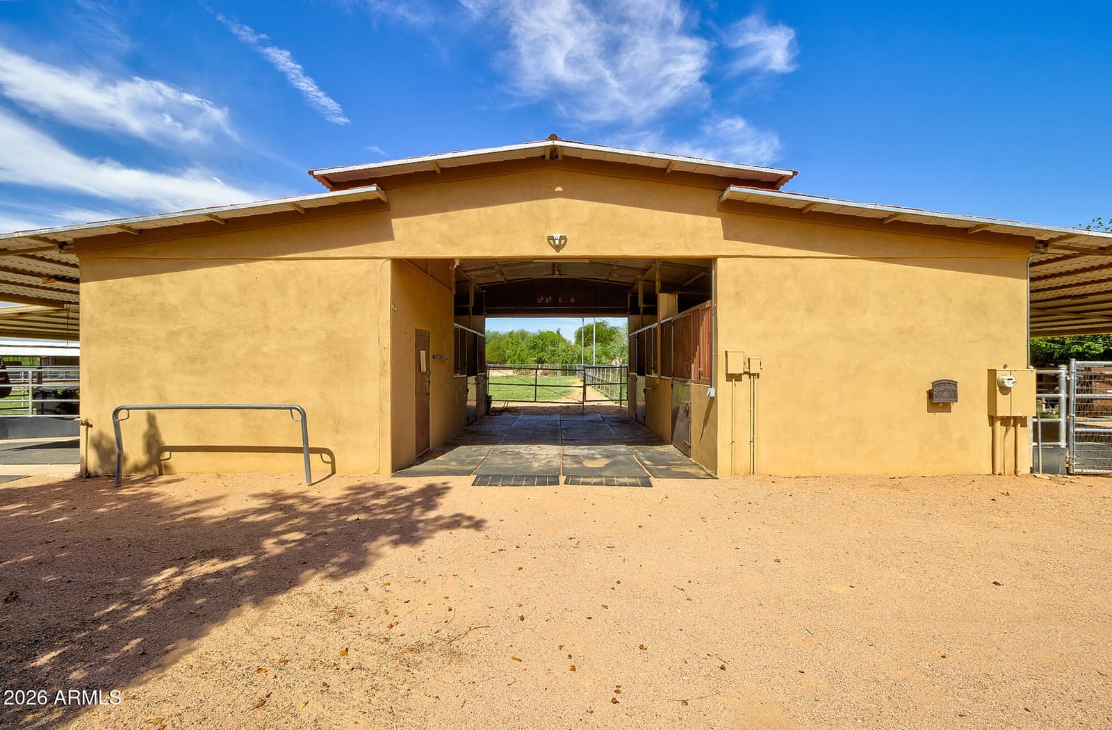 284 S 162nd Street, Gilbert, AZ 85296 — photo 62 of 67