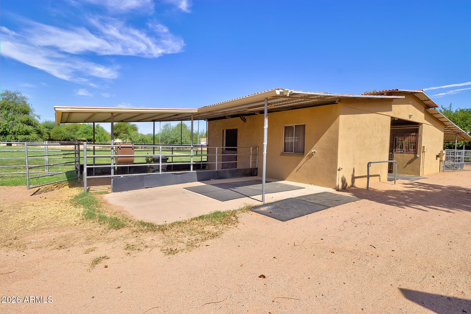 284 S 162nd Street, Gilbert, AZ 85296 — photo 64 of 67