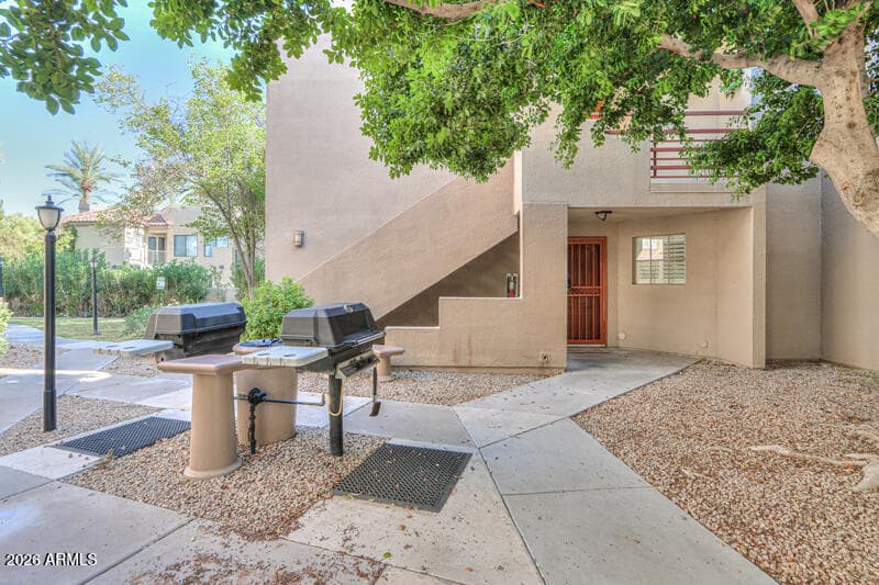 4850 E DESERT COVE Avenue 114, Scottsdale, AZ 85254 — photo 23 of 33