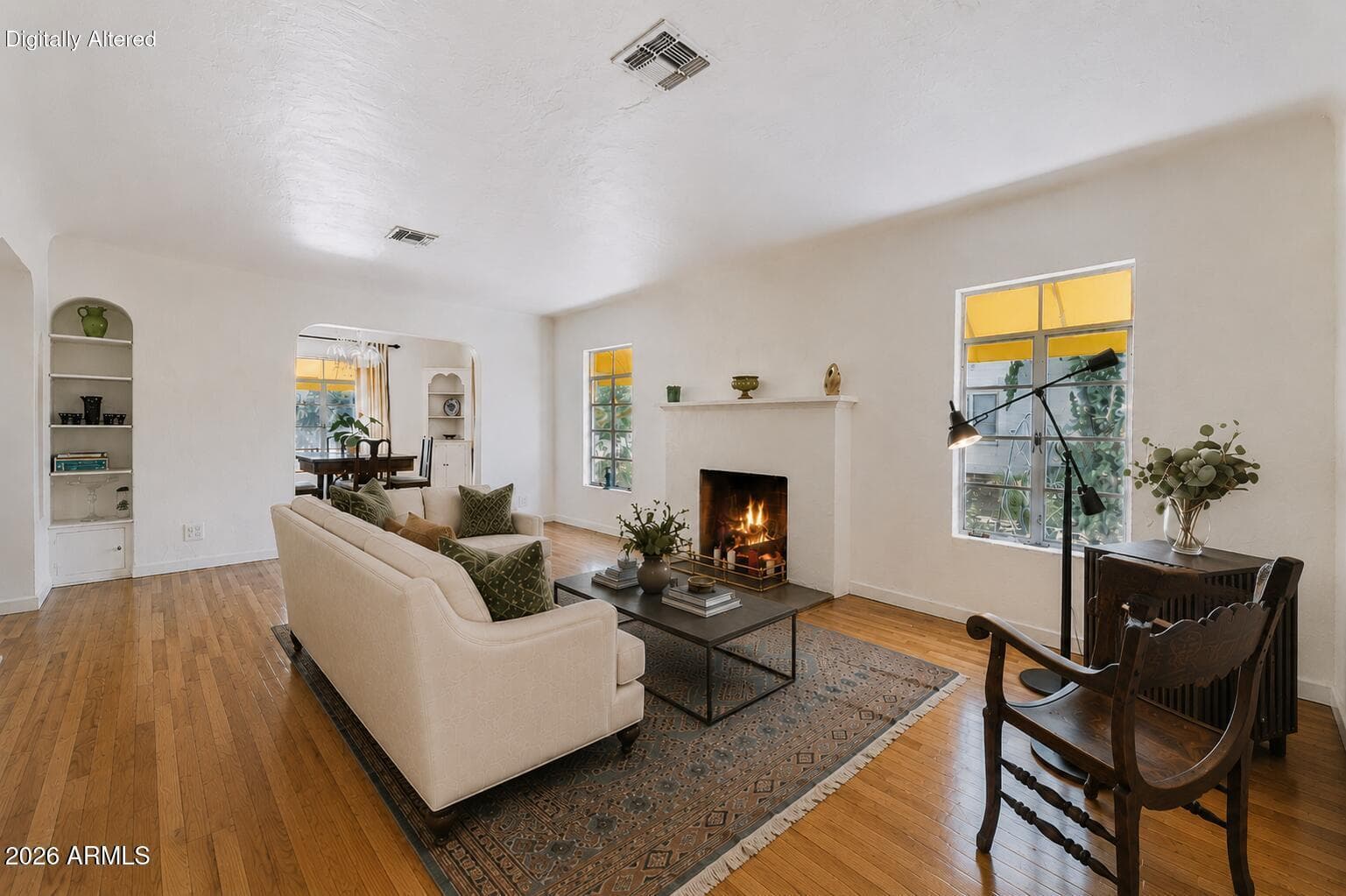 1624 W LEWIS Avenue, Phoenix, AZ 85007 — photo 25 of 70