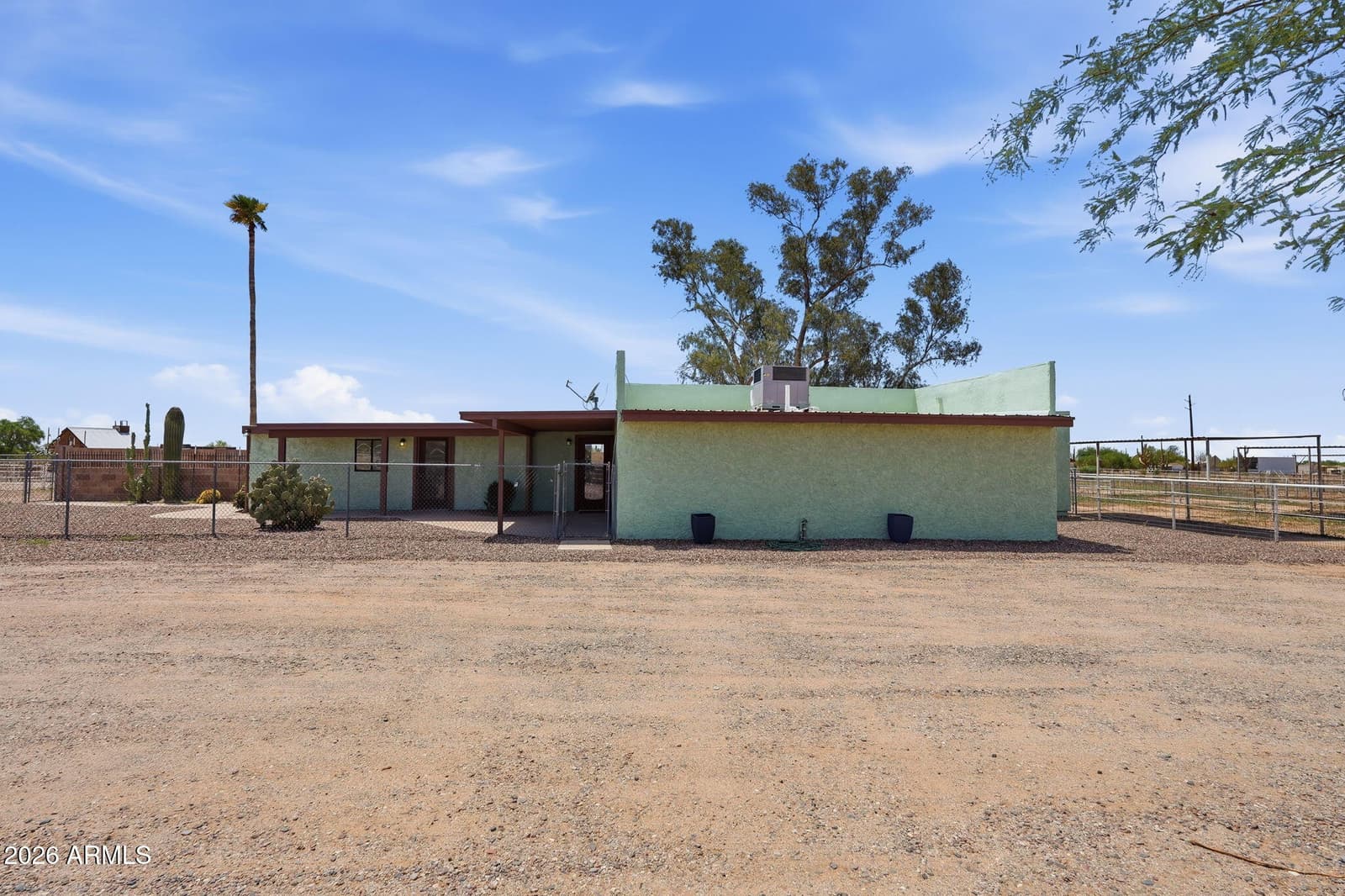 22795 E CACTUS FOREST Road, Florence, AZ 85132 — photo 3 of 44
