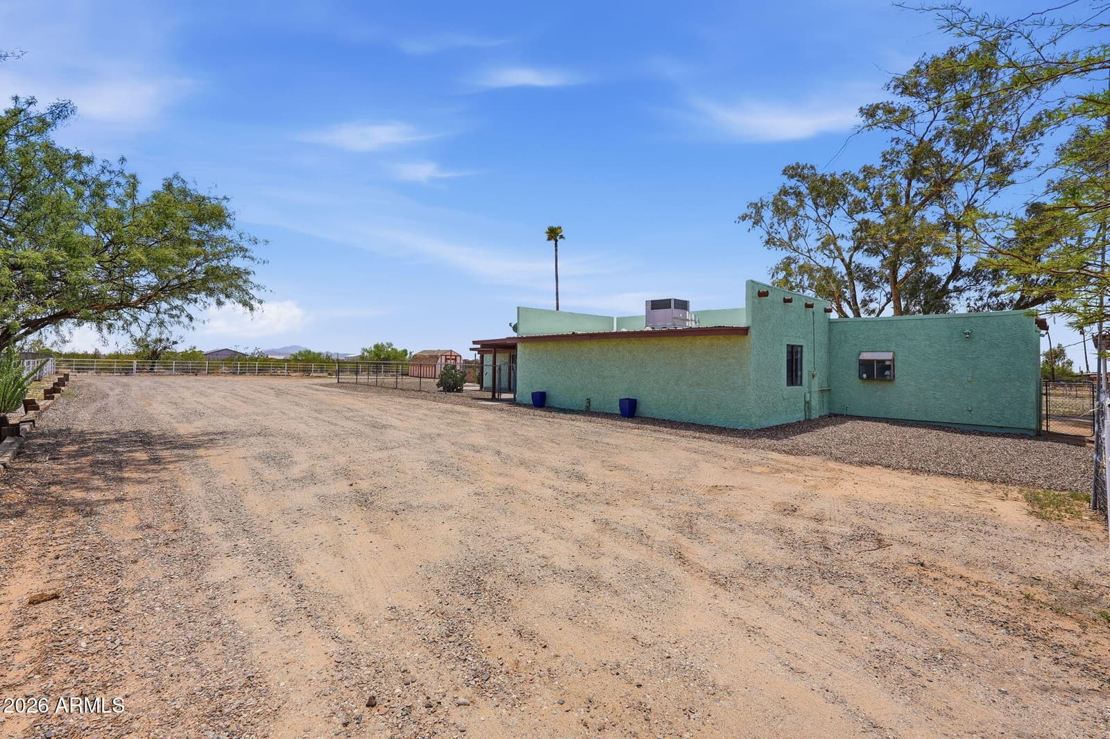 22795 E CACTUS FOREST Road, Florence, AZ 85132 — photo 4 of 44