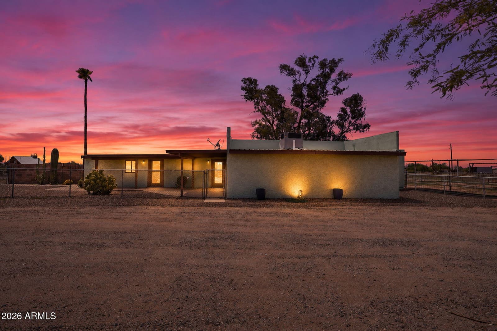 22795 E CACTUS FOREST Road, Florence, AZ 85132 — photo 40 of 44