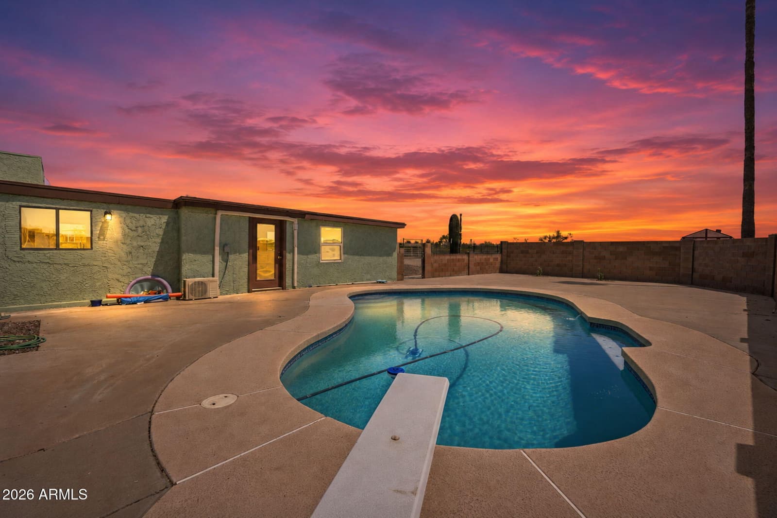 22795 E CACTUS FOREST Road, Florence, AZ 85132 — photo 41 of 44