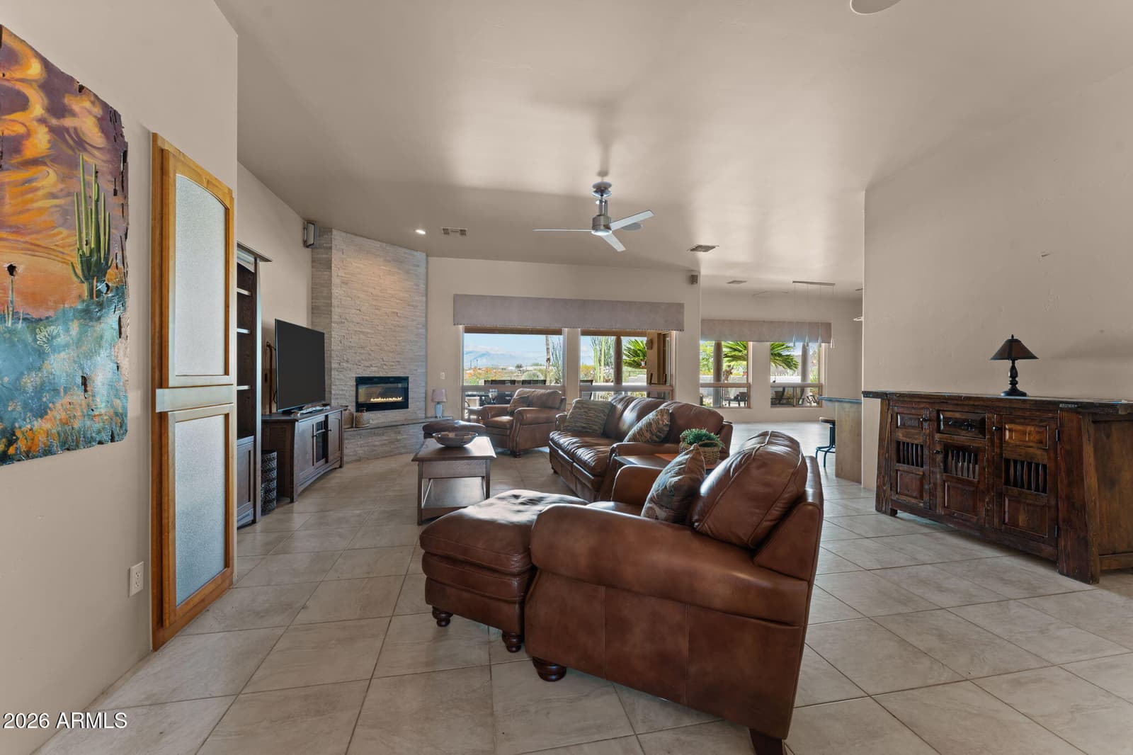 20910 W CATTLE IRON Drive, Wickenburg, AZ 85390 — photo 4 of 53