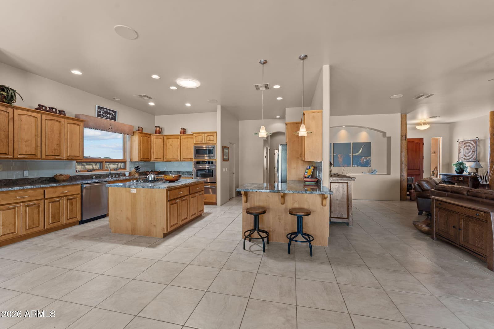 20910 W CATTLE IRON Drive, Wickenburg, AZ 85390 — photo 12 of 53