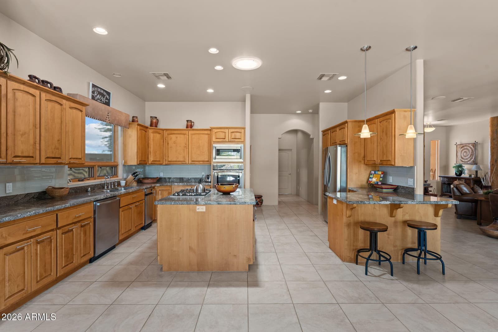20910 W CATTLE IRON Drive, Wickenburg, AZ 85390 — photo 13 of 53