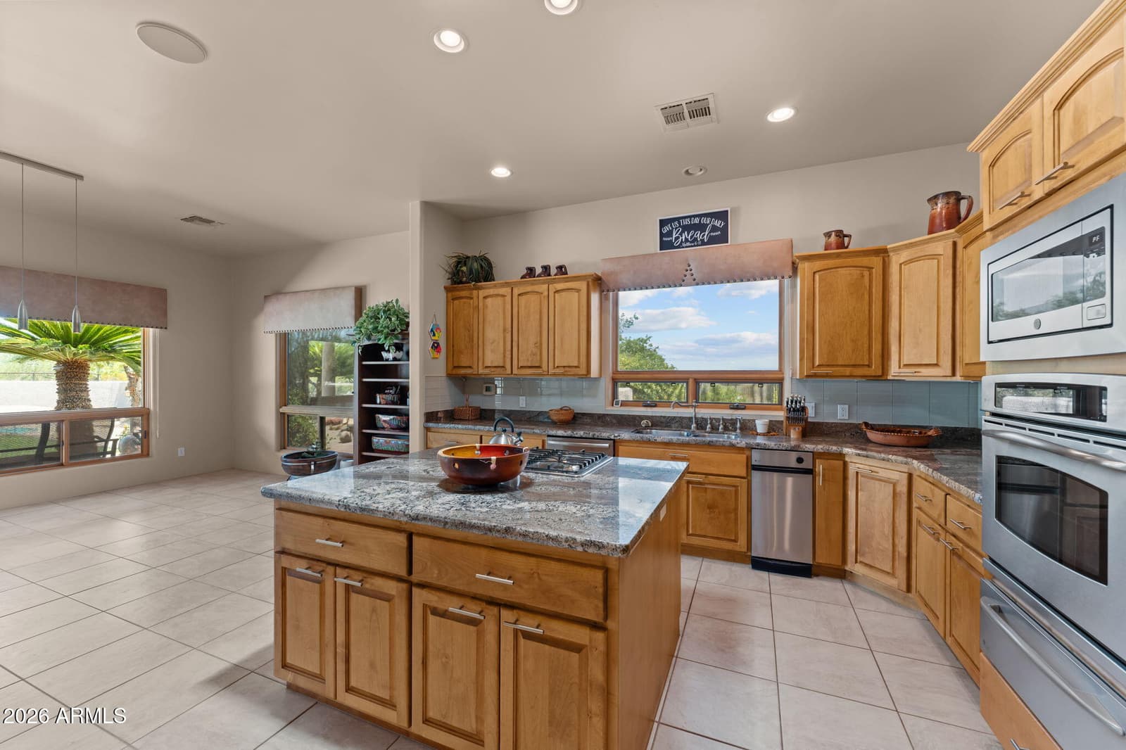 20910 W CATTLE IRON Drive, Wickenburg, AZ 85390 — photo 16 of 53