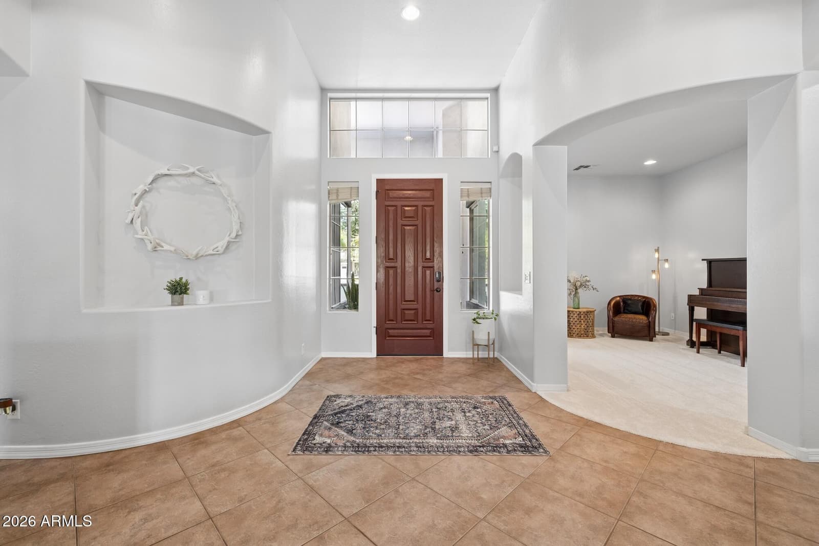 2989 E COMSTOCK Drive, Gilbert, AZ 85296 — photo 3 of 26