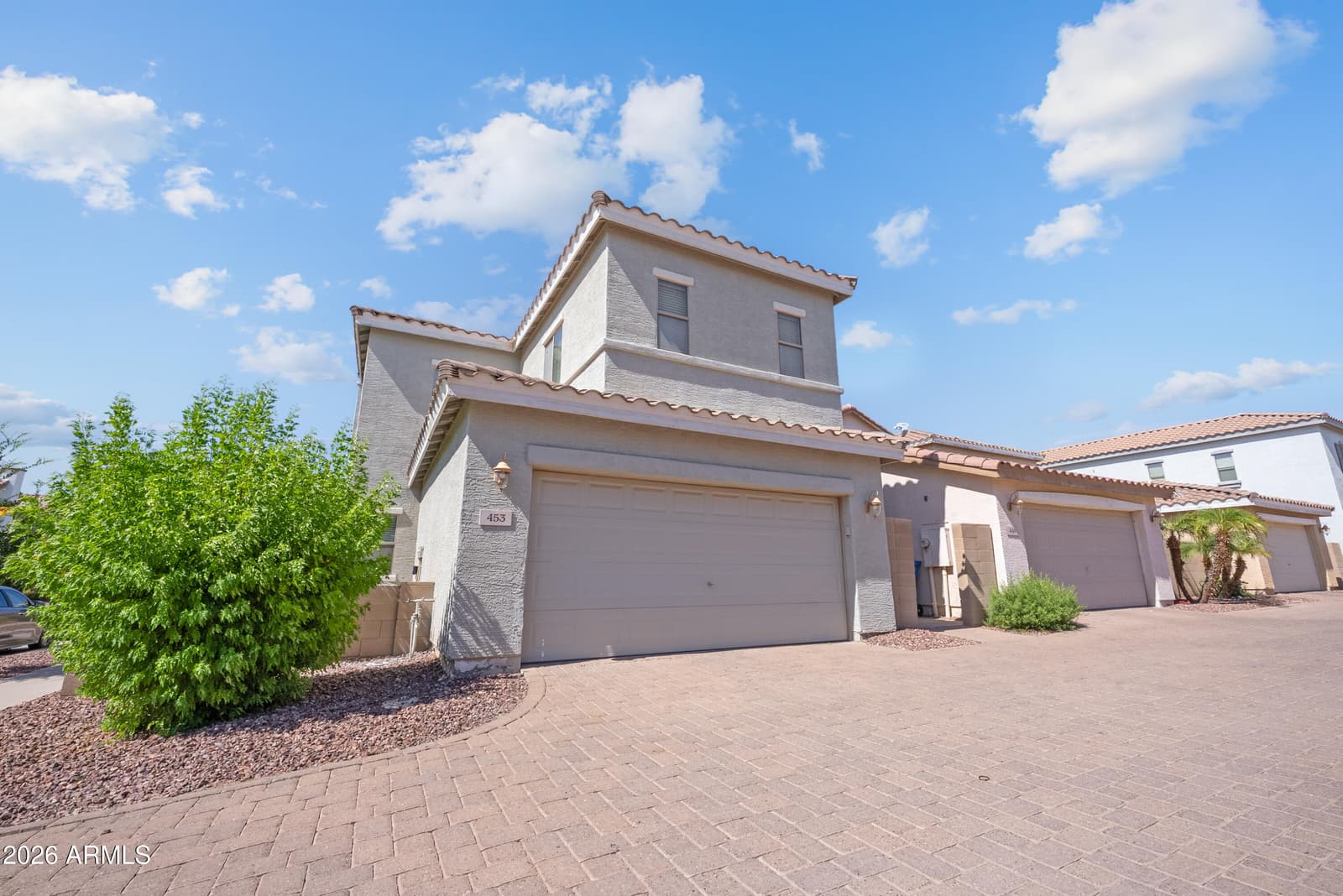 453 N CITRUS Lane, Gilbert, AZ 85234 — photo 33 of 38