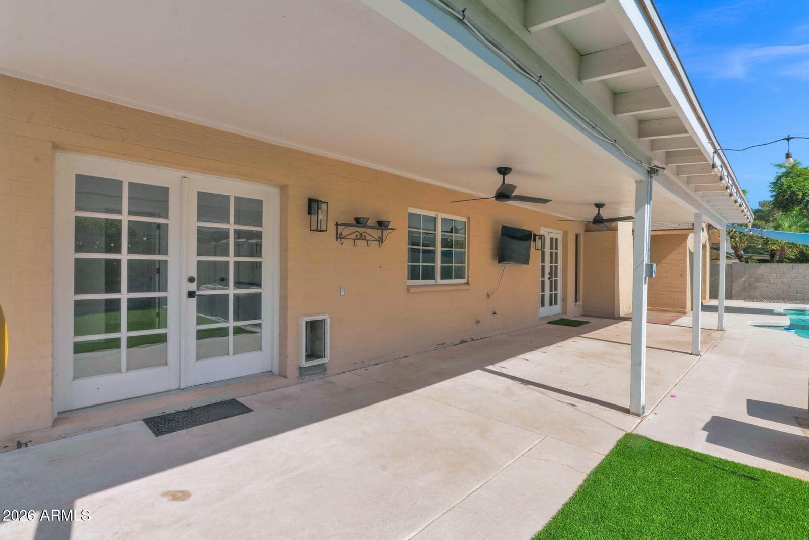 2717 S LOS ALTOS, Mesa, AZ 85202 — photo 38 of 38