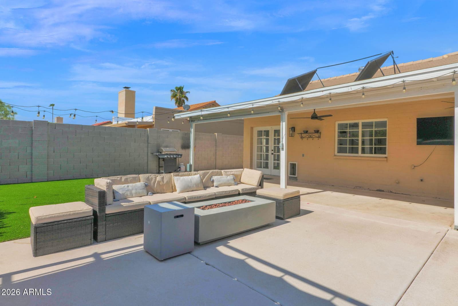 2717 S LOS ALTOS, Mesa, AZ 85202 — photo 37 of 38