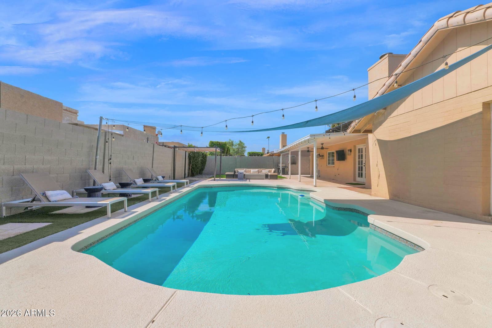 2717 S LOS ALTOS, Mesa, AZ 85202 — photo 29 of 38