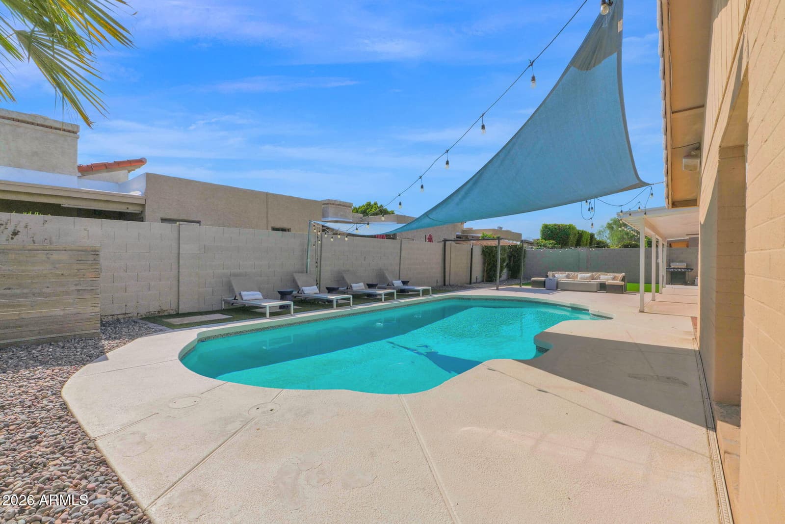 2717 S LOS ALTOS, Mesa, AZ 85202 — photo 31 of 38