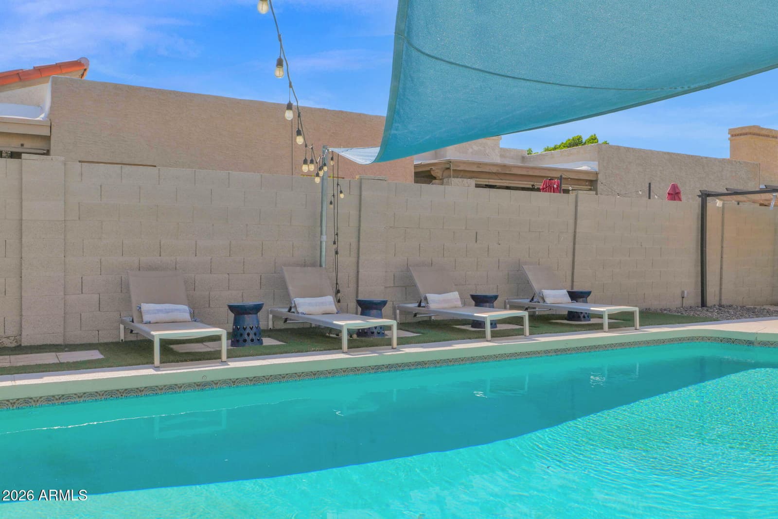 2717 S LOS ALTOS, Mesa, AZ 85202 — photo 30 of 38