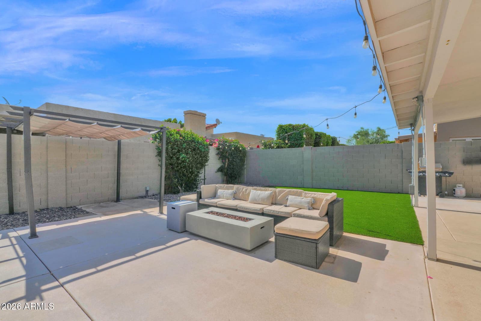 2717 S LOS ALTOS, Mesa, AZ 85202 — photo 33 of 38