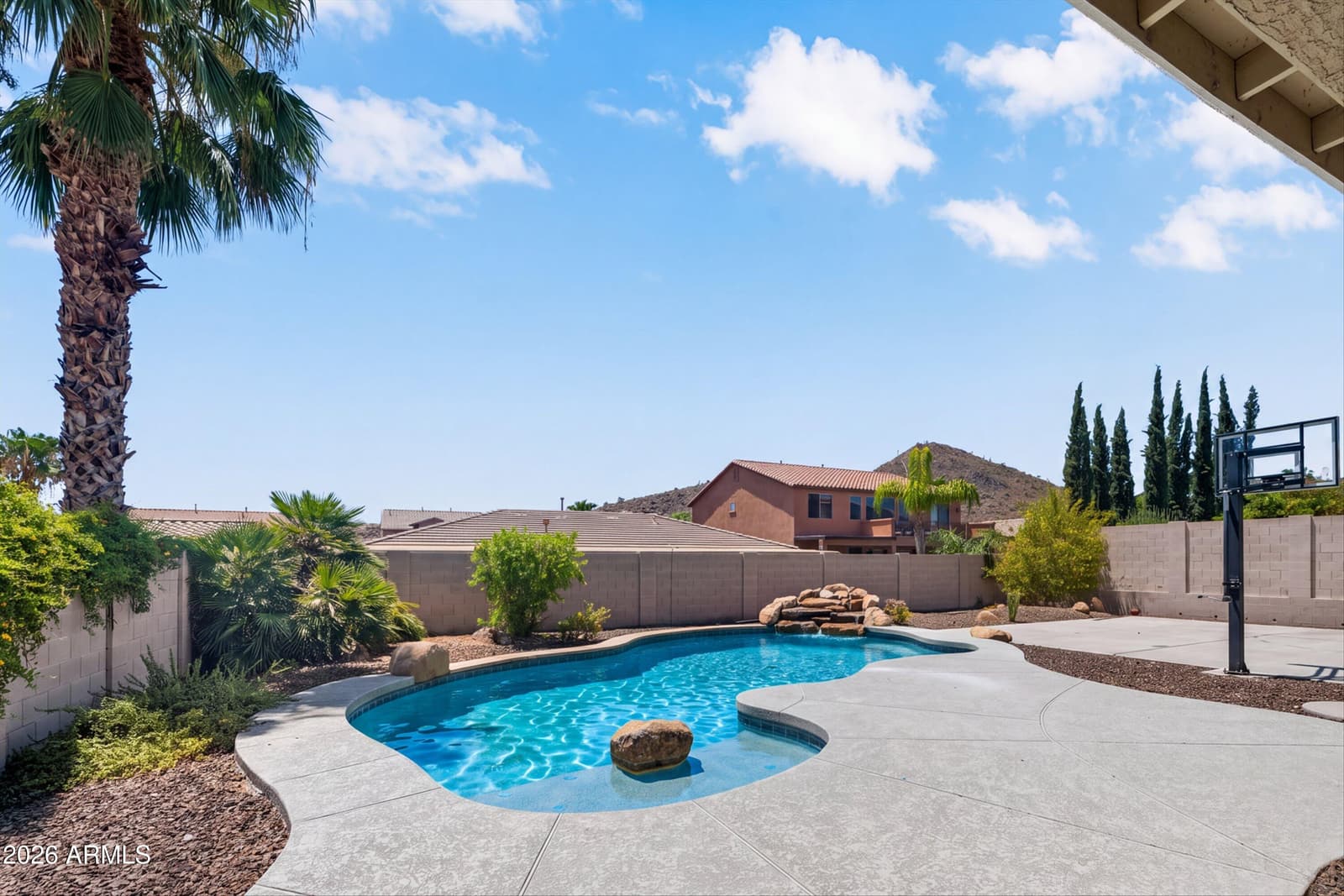 6619 W CORDIA Lane, Phoenix, AZ 85083 — photo 35 of 39