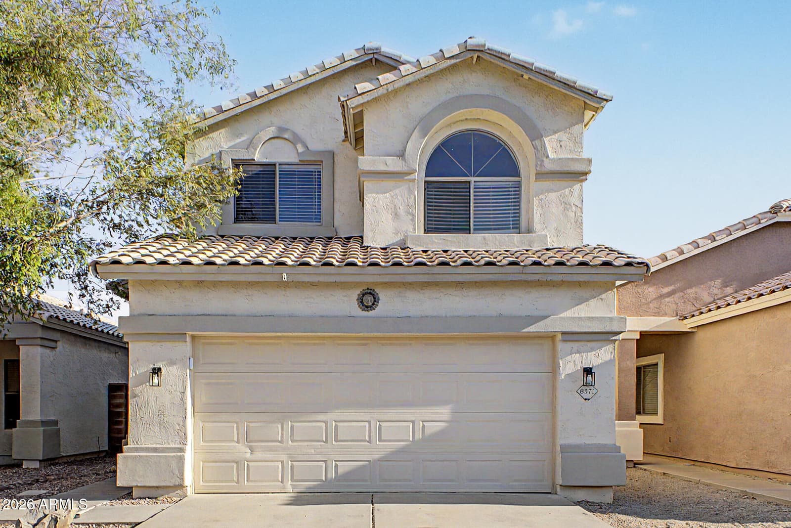 8371 W MELINDA Lane, Peoria, AZ 85382 — photo 1 of 25