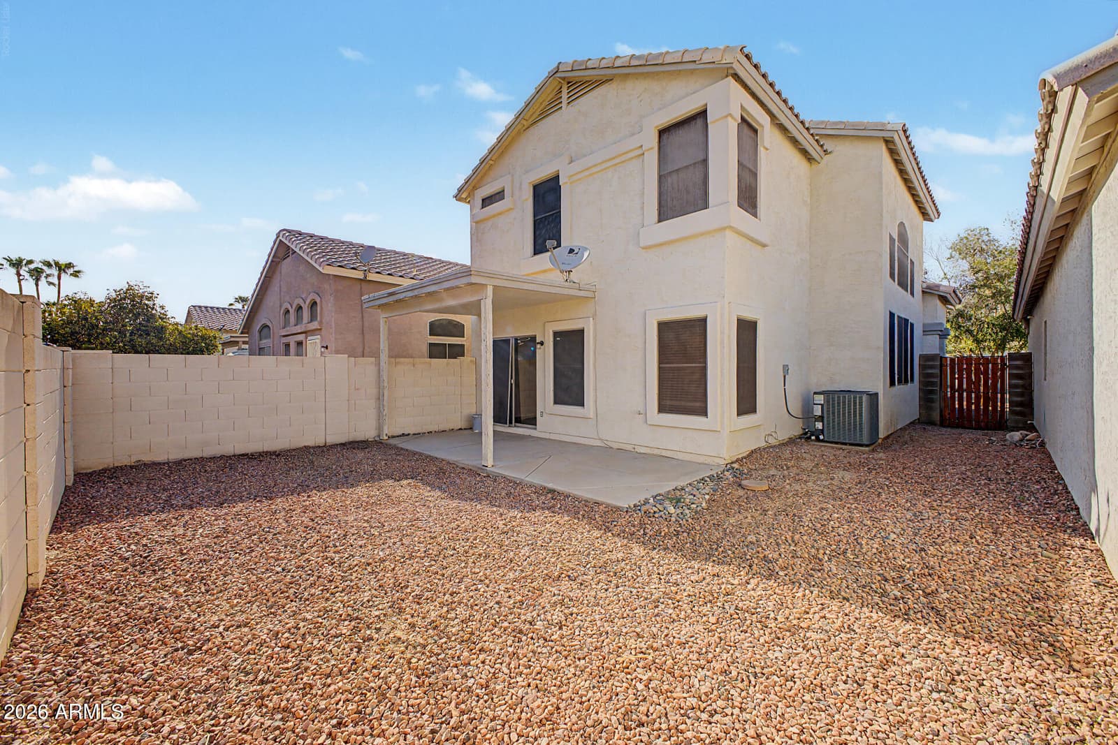 8371 W MELINDA Lane, Peoria, AZ 85382 — photo 25 of 25
