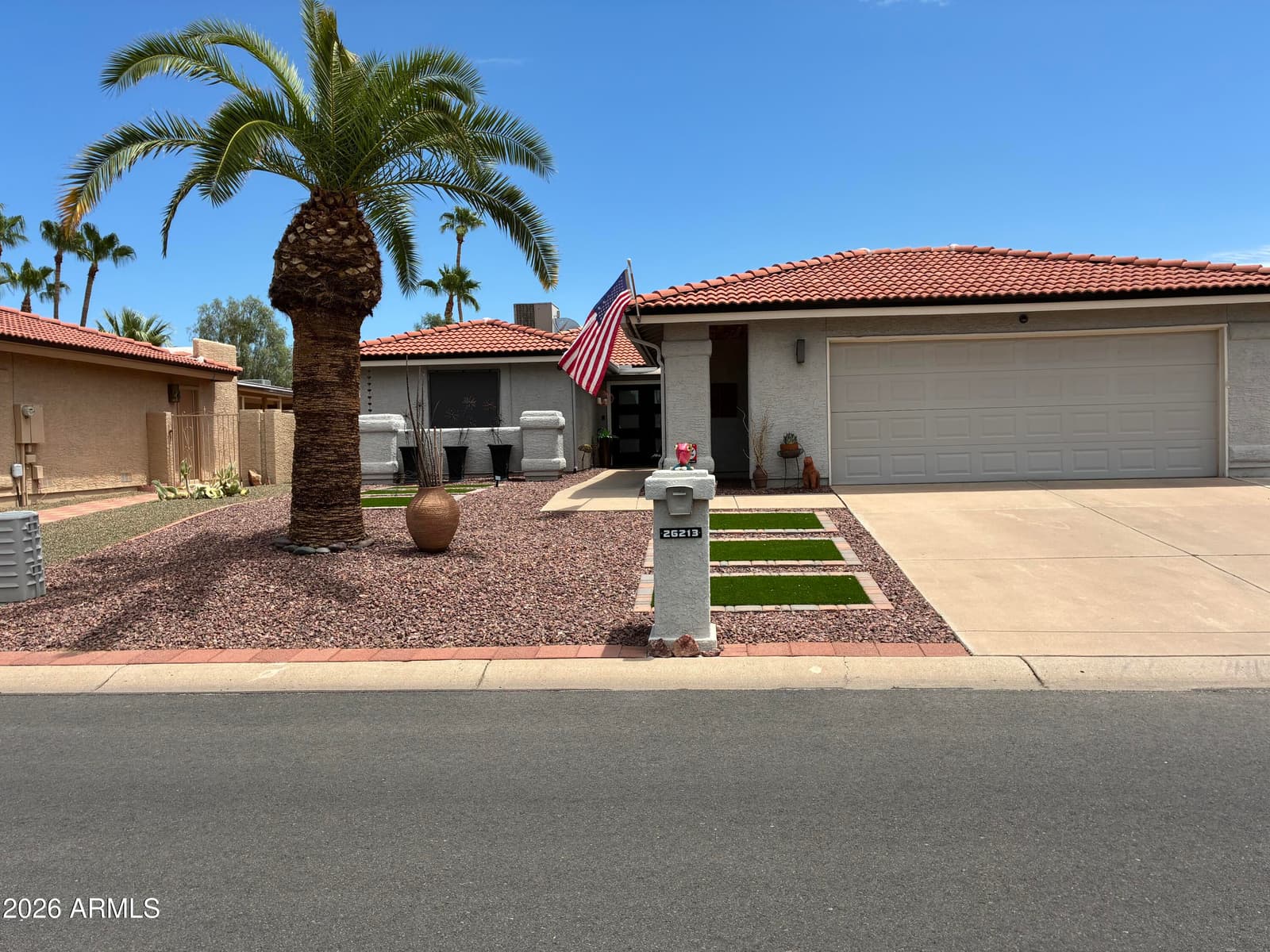 26213 S EASTLAKE Drive, Sun Lakes, AZ 85248 — photo 1 of 34