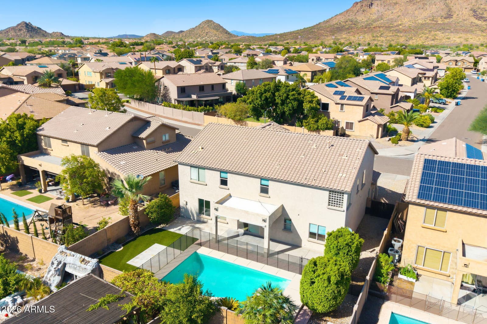 26220 N 50TH Drive, Phoenix, AZ 85083 — photo 85 of 87