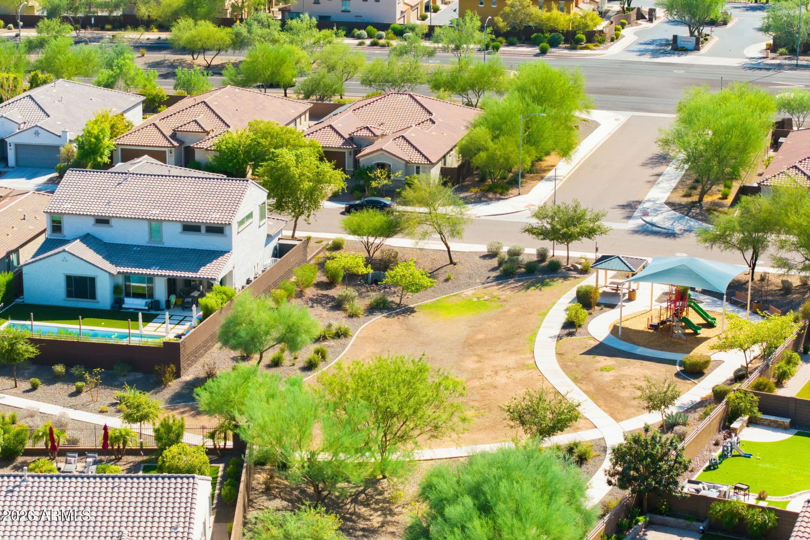 26220 N 50TH Drive, Phoenix, AZ 85083 — photo 87 of 87