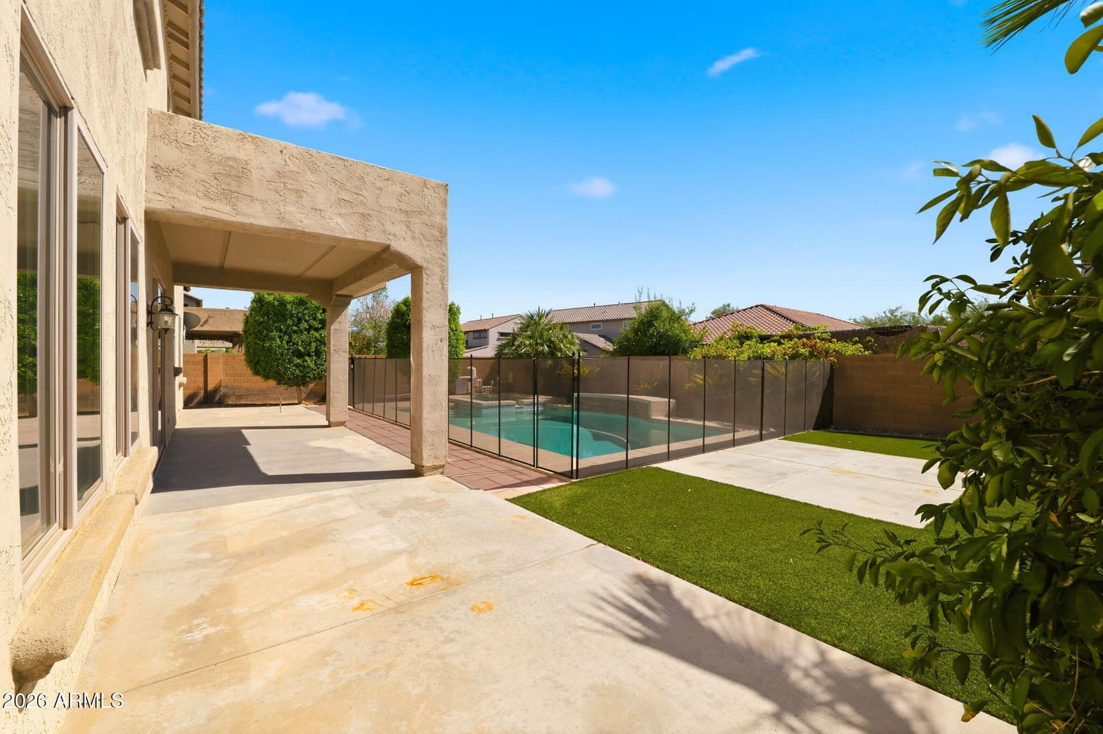 26220 N 50TH Drive, Phoenix, AZ 85083 — photo 67 of 87