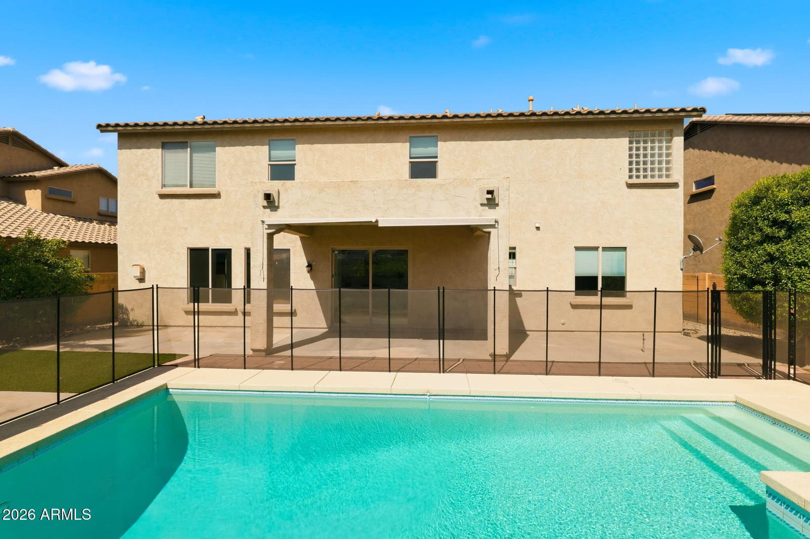26220 N 50TH Drive, Phoenix, AZ 85083 — photo 72 of 87