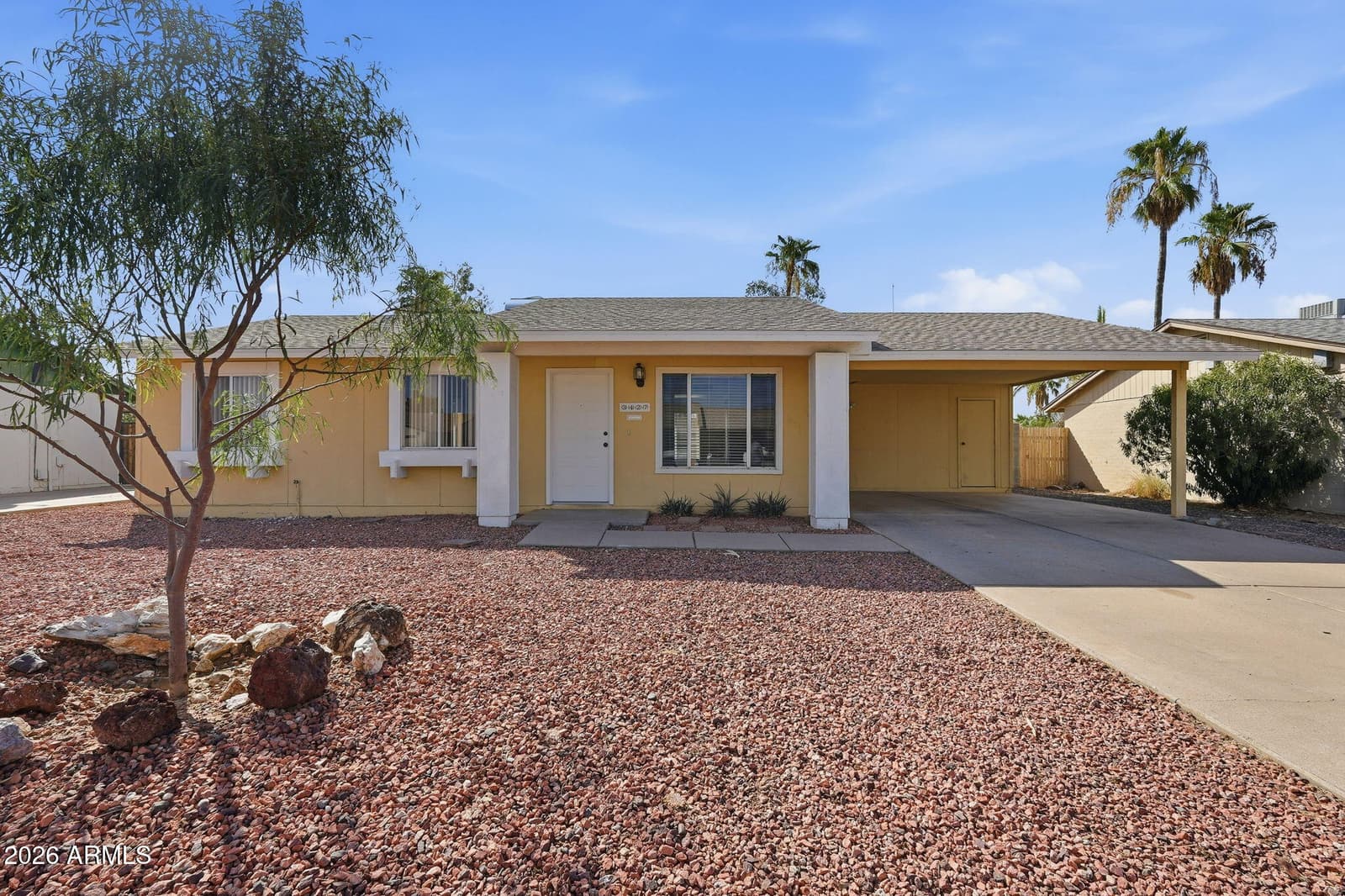 3427 E HELENA Drive, Phoenix, AZ 85032 — photo 1 of 36