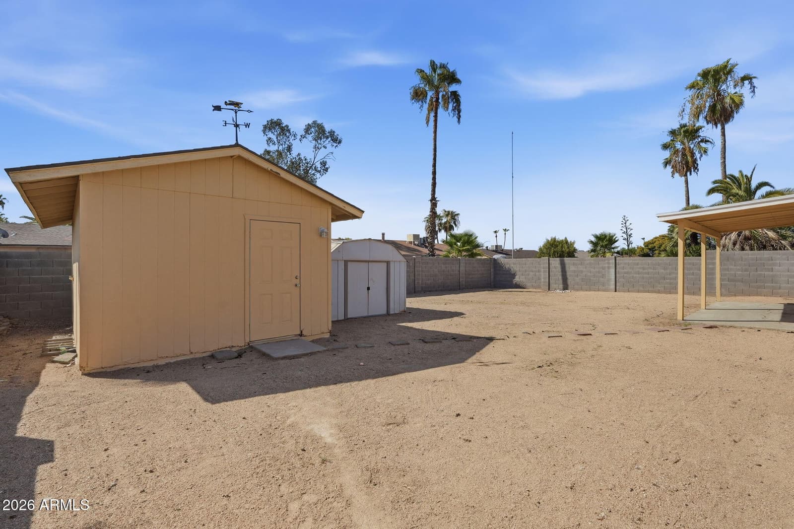 3427 E HELENA Drive, Phoenix, AZ 85032 — photo 34 of 36