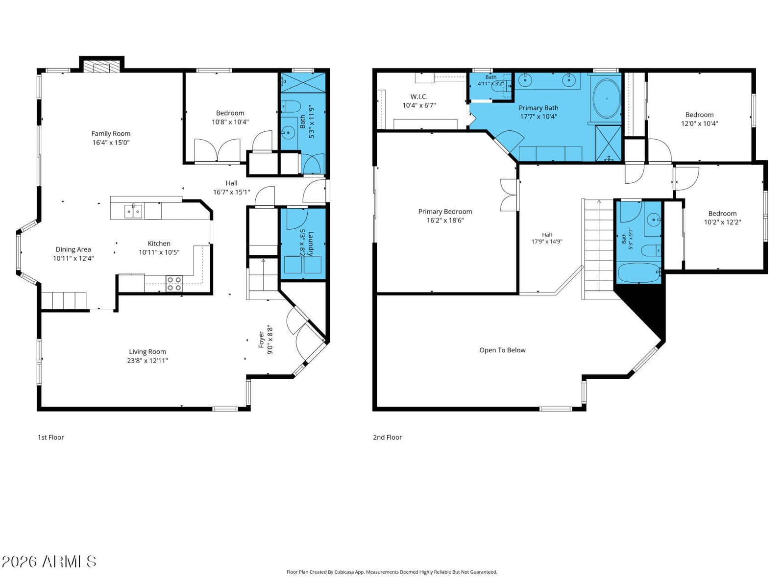 9289 E BLANCHE Drive, Scottsdale, AZ 85260 — photo 4 of 36