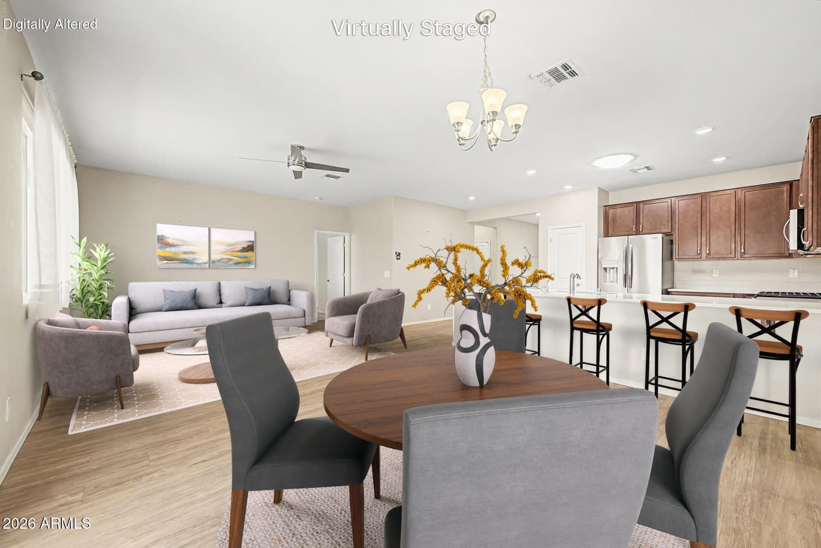 17173 W BUCKHORN Trail, Surprise, AZ 85387